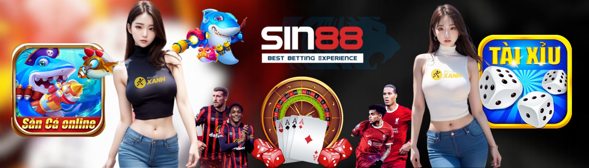banner sin88