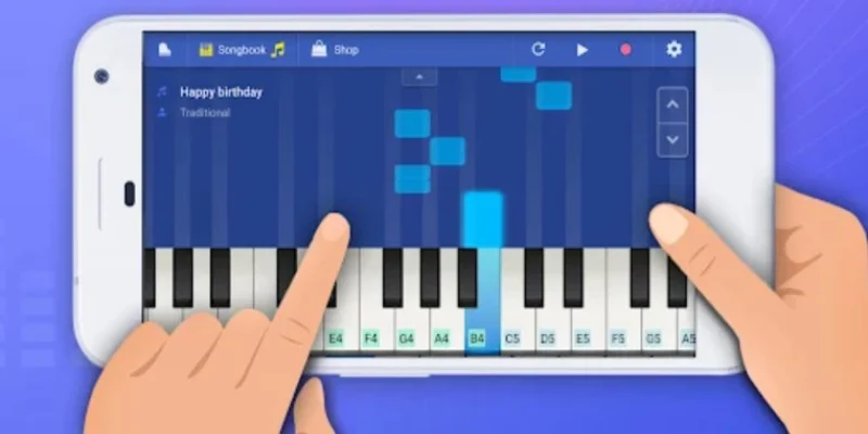 Người chơi cần tập luyện thường xuyên để trau dồi kỹ năng  