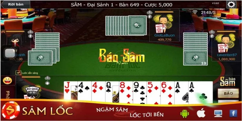 game bai sam 4 Bet thủ nên có thời gian nghỉ ngơi để lấy lại tinh thần khi chơi game