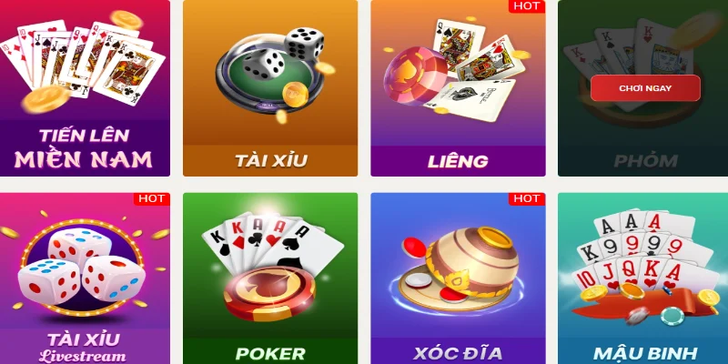 thien duong game bai doi thuong 1 Thiên đường game bài đổi thưởng đáng để ghé thăm chính là Sin88