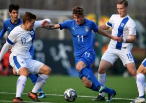 Tìm hiểu vài nét sơ qua về kèo bóng Ý