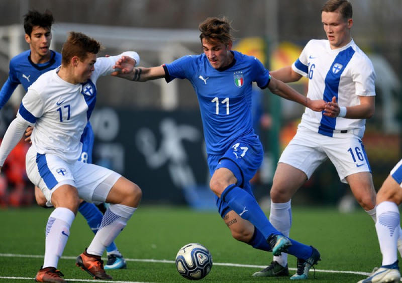 Tìm hiểu vài nét sơ qua về kèo bóng Ý