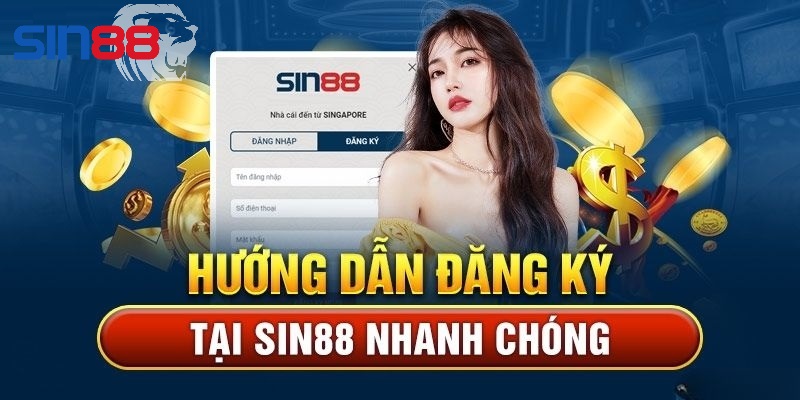 trải nghiệm cực dễ dàng sin88 Khởi đầu trải nghiệm cực dễ dàng