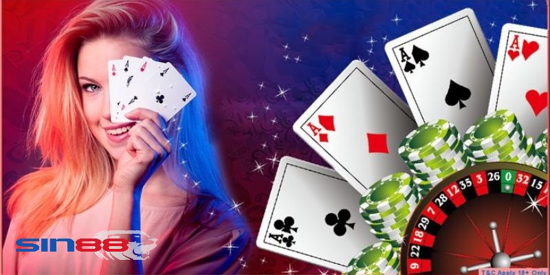 nền tảng giải trí sin88 Sin88 - Nền tảng giải trí trực tuyến uy tín và đa dạng
