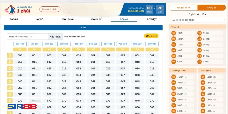 Chiến lược và mẹo soi đề thành công Chiến lược và mẹo soi đề thành công