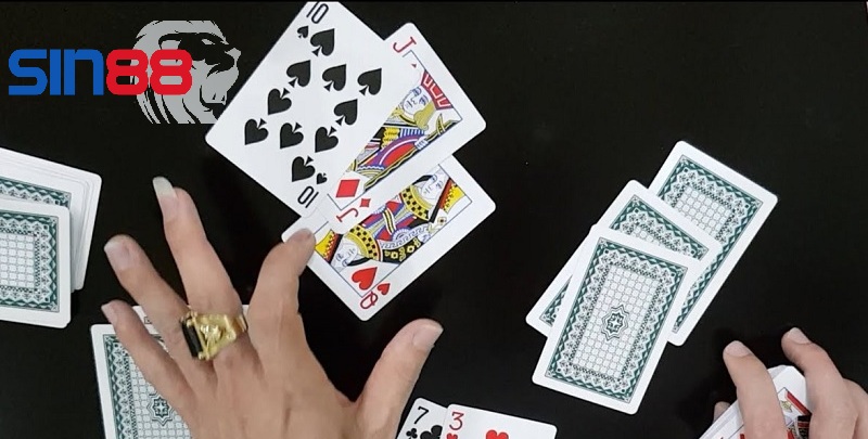 Chiến thuật và cách đánh liêng hiệu quả Chiến thuật chơi cách đánh liêng hiệu quả