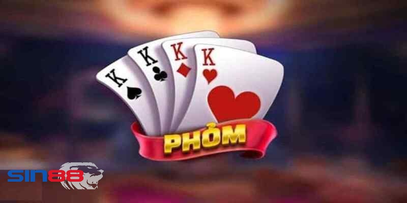 Giới thiệu tổng quan về phỏm sin88 Giới thiệu tổng quan về phỏm sin88