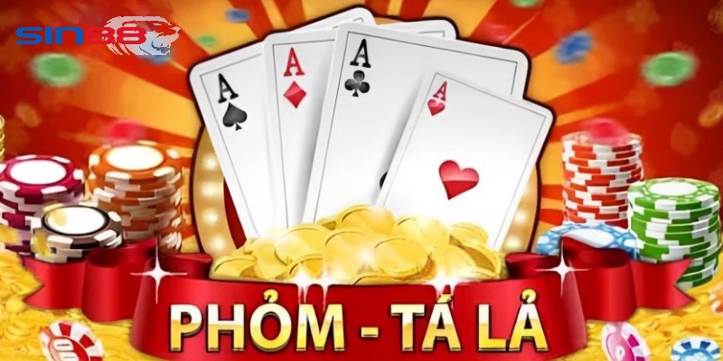 Hưỡng dẫn chơi phỏm sin88 chi tiết Hướng dẫn chơi phỏm sin88 chi tiết