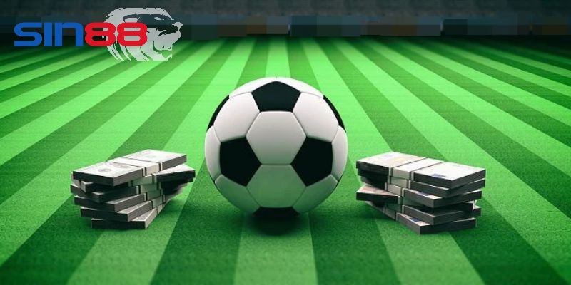 Kèo handicap là gì? Giải thích cặn kẽ Kèo handicap ( Kèo chấp) là gì? Giải thích cặn kẽ