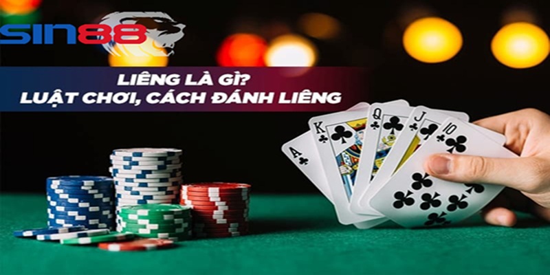 Liêng là gì? luật chơi cơ bản Liêng là gì? Luật chơi cơ bản