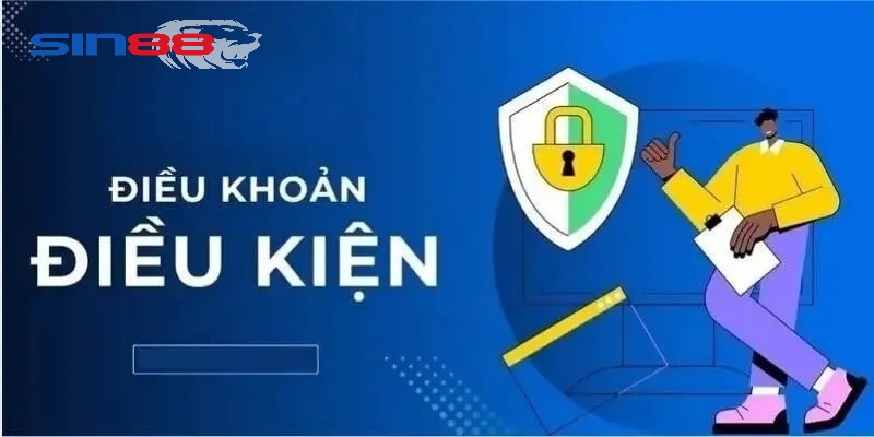 Lợi ích khi tuân thủ điều khoản điều kiện Sin88 Lợi ích khi tuân thủ điều khoản điều kiện Sin88