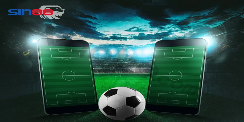 Lý do nhiều người lựa chọn thể thao sin88