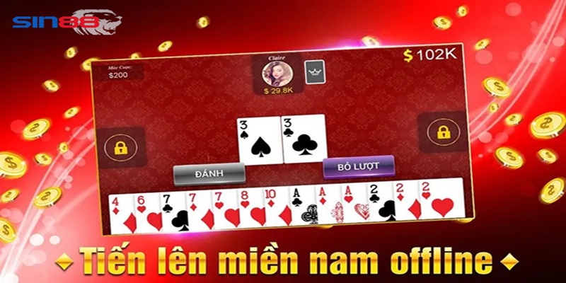 Mẹo chơi tiến lên miền nam sin88 hiệu quả cho người chơi mới