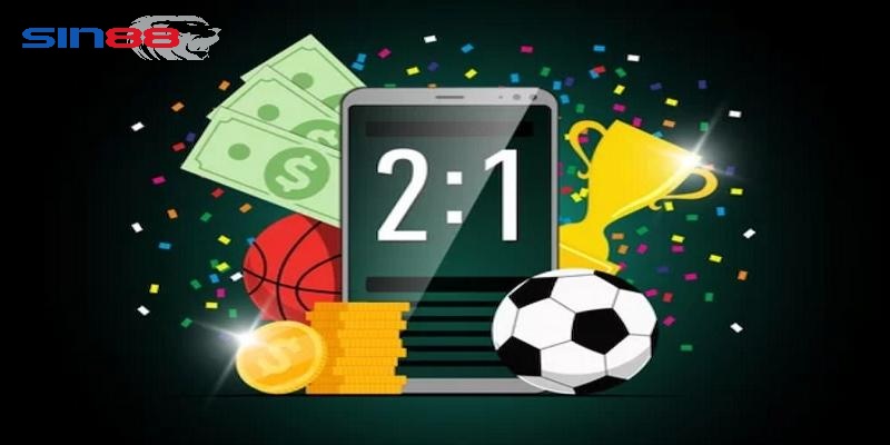 Sự nổi bật của chuyên mục thể thao sin88