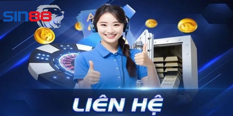 Sự quan trọng của dịch vụ CSKH tại Sin88